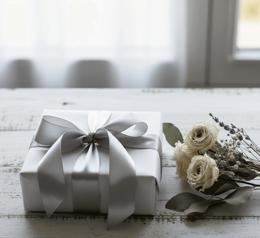 Gift a Treasure