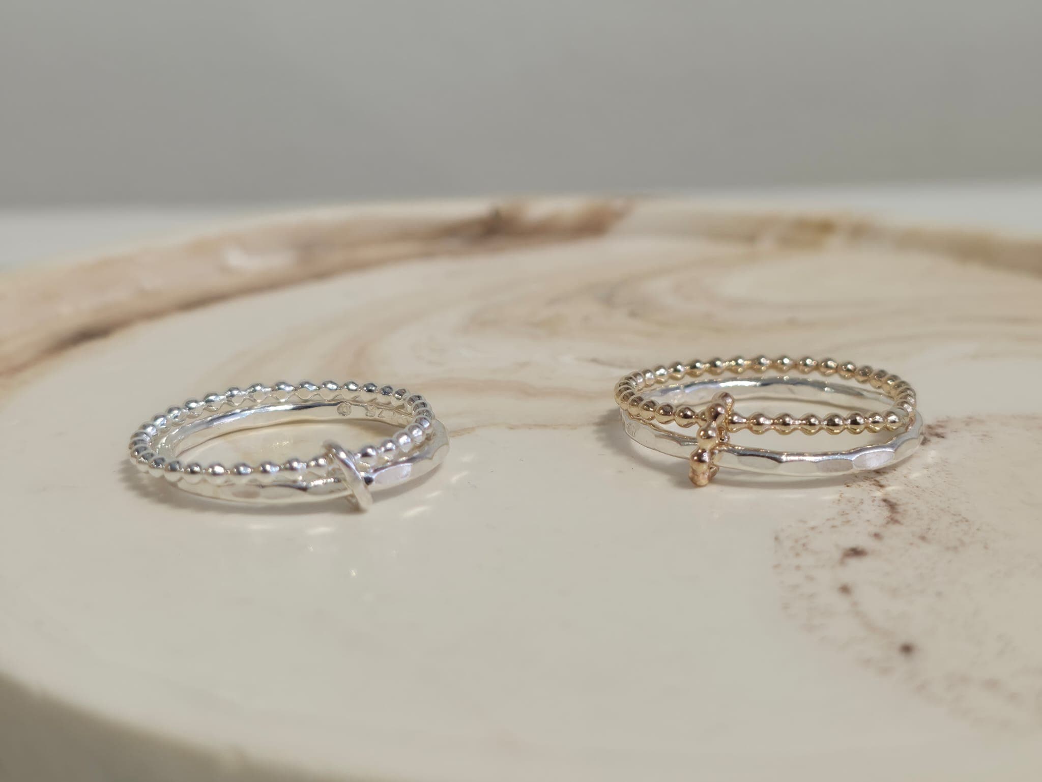 Ring the Alarm! New Rings Have Landed in the Collection 💍